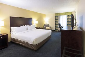 Holiday Inn Express & Suites St Joseph by IHG