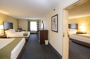 Holiday Inn Express & Suites St Joseph by IHG