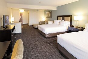 Holiday Inn Express & Suites St Joseph by IHG