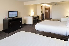 Holiday Inn Express & Suites St Joseph by IHG