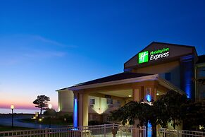 Holiday Inn Express & Suites St Joseph by IHG