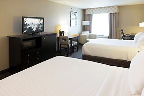 Holiday Inn Express & Suites St Joseph by IHG