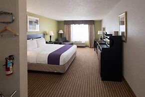 Sleep Inn & Suites