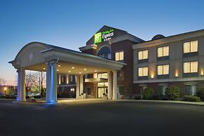 Holiday Inn Express Hotel & Suites Kalamazoo, an IHG Hotel