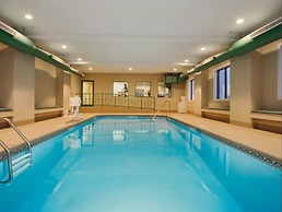 Kalamazoo Hotel and Suites