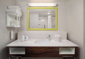 Hampton Inn Sturbridge