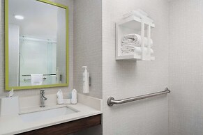 Hampton Inn Sturbridge