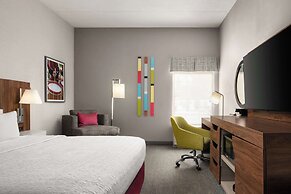 Hampton Inn Sturbridge