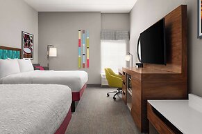 Hampton Inn Sturbridge