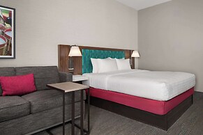 Hampton Inn Sturbridge