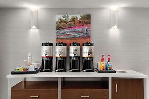 Hampton Inn Sturbridge