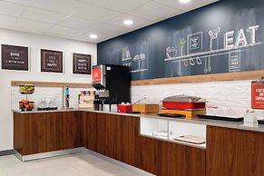 Hampton Inn Sturbridge