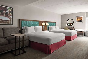 Hampton Inn Sturbridge