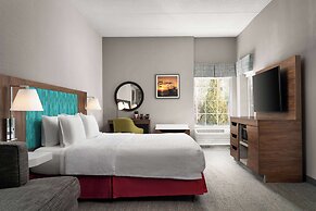 Hampton Inn Sturbridge