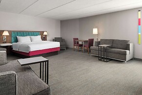 Hampton Inn Sturbridge