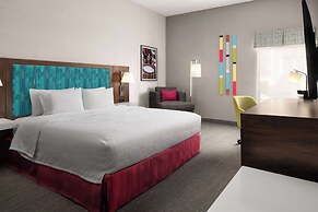 Hampton Inn Sturbridge