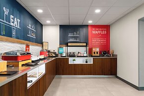 Hampton Inn Sturbridge