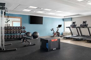 Hampton Inn Sturbridge