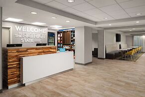 Hampton Inn Sturbridge