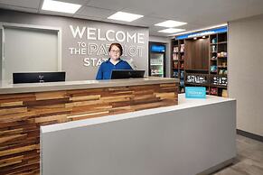 Hampton Inn Sturbridge