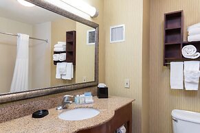 Hampton Inn East Lansing