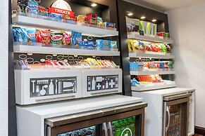 Hampton Inn East Lansing