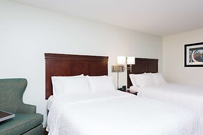 Hampton Inn East Lansing