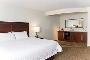 Hampton Inn East Lansing