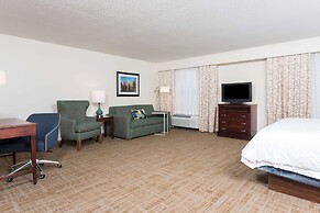 Hampton Inn East Lansing