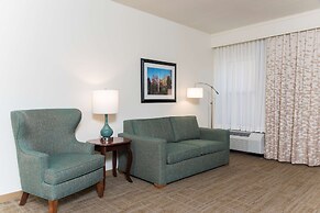 Hampton Inn East Lansing