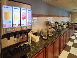 Comfort Inn Saco-Old Orchard Beach