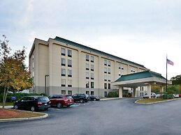 Comfort Inn Saco-Old Orchard Beach