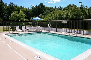 Comfort Inn Saco-Old Orchard Beach