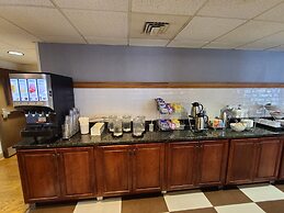 Comfort Inn Saco-Old Orchard Beach