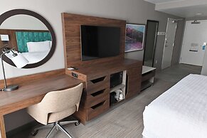 Hampton Inn Milpitas