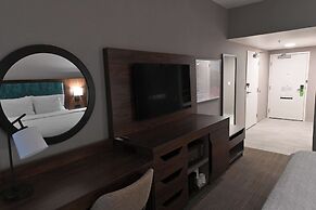 Hampton Inn Milpitas