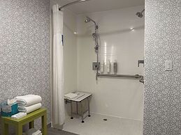 Hampton Inn Milpitas