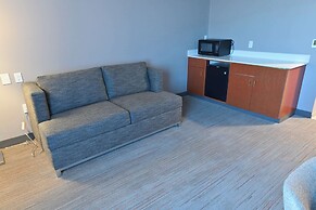 Hampton Inn Milpitas