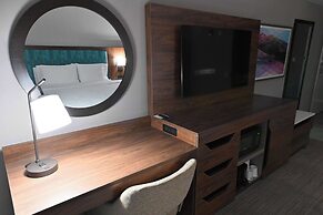 Hampton Inn Milpitas