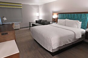 Hampton Inn Milpitas