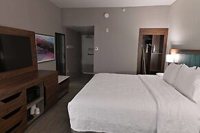 Hampton Inn Milpitas