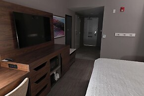 Hampton Inn Milpitas