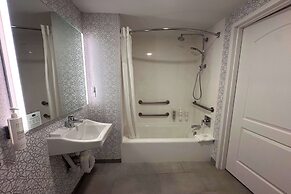 Hampton Inn Milpitas