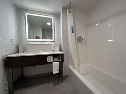 Hampton Inn Milpitas