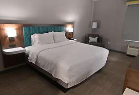 Hampton Inn Milpitas