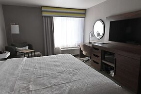 Hampton Inn Milpitas