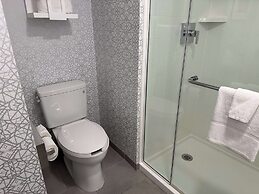 Hampton Inn Milpitas