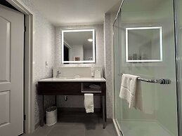 Hampton Inn Milpitas