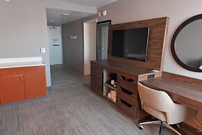 Hampton Inn Milpitas