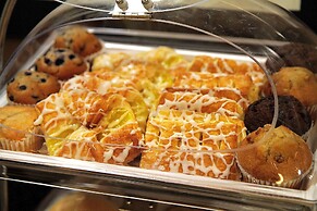 Hampton Inn Milpitas